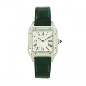 Cartier  Santos Dumont...