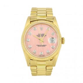 Rolex DateJust 36mm...