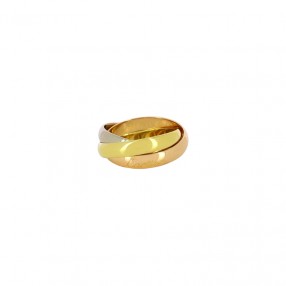 Bague Cartier Trinity MM en...