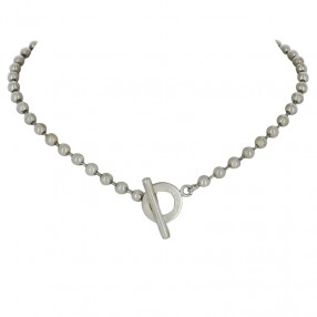 Collier Gucci en Argent