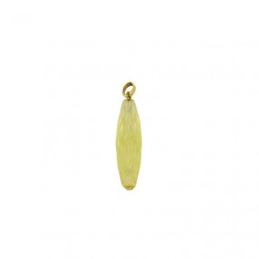 Pendentif Lalique en Cristal