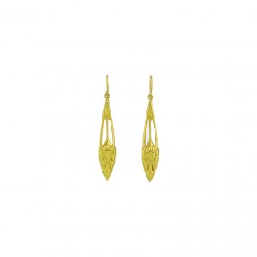 Boucles d'Oreilles Art...