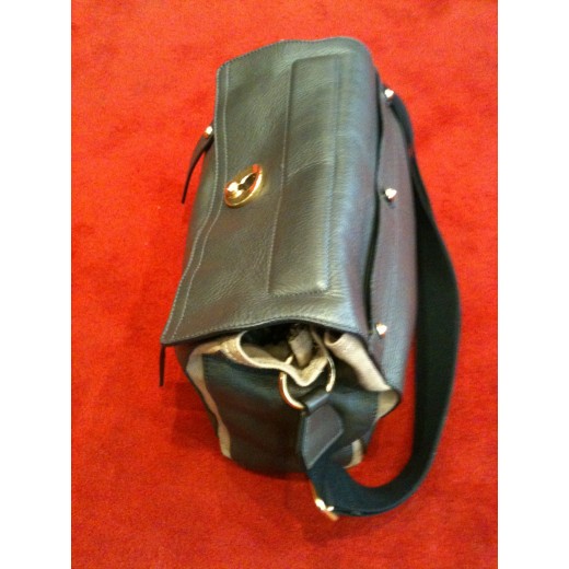 Sac Yves Saint Laurent " Muse Two "