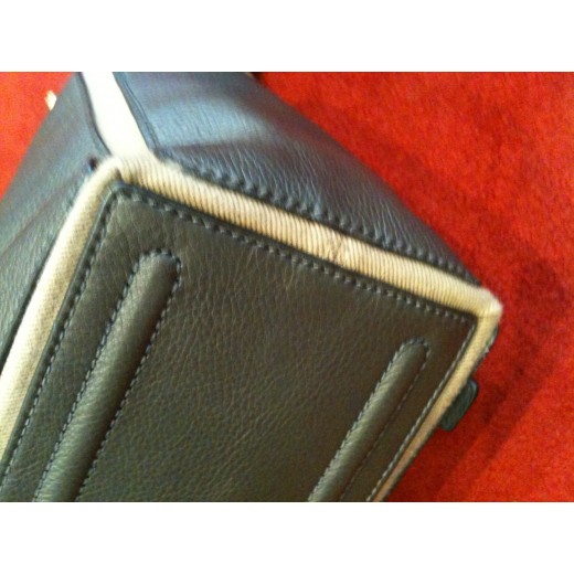 Sac Yves Saint Laurent " Muse Two "