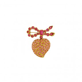 Broche Yves Saint Laurent...