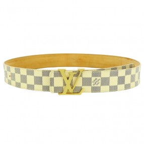 Ceinture Louis Vuitton...