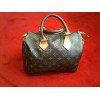 Sac Louis Vuitton  " Speedy " 25