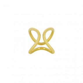 Bague Marc Deloche Reverso...