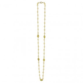 Sautoir Chanel Vintage en...
