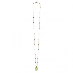 Collier Sautoir Sharing...