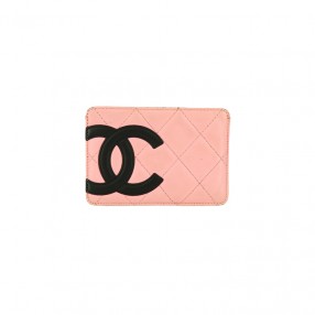 Porte Carte Chanel