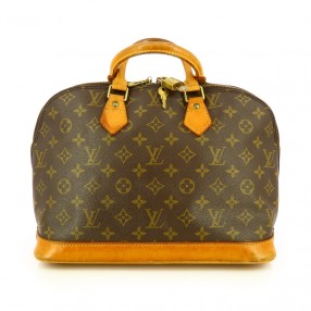 Sac Louis Vuitton Alma