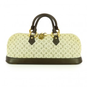 Sac Louis Vuitton Alma Long