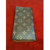 Porte chéquier Porte cartes Louis Vuitton