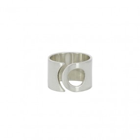 Bague Marc Deloche Olympe...