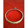 Bracelet Hermes " pampille H "