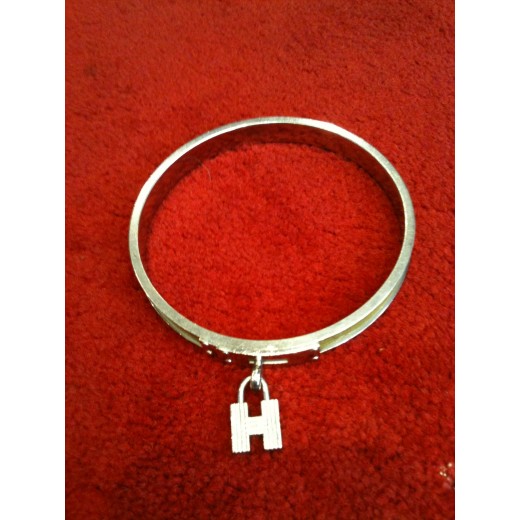 Bracelet Hermes " pampille H "