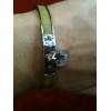 Bracelet Hermes " pampille H "