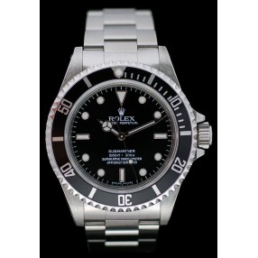 Montre Rolex Submariner 14060M