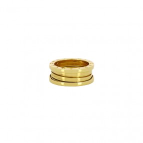 Bague Bulgari Bzero1 en Or