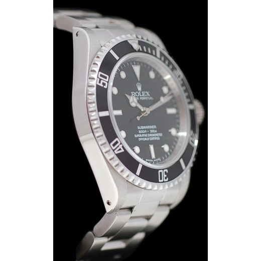 Montre Rolex Submariner 14060M