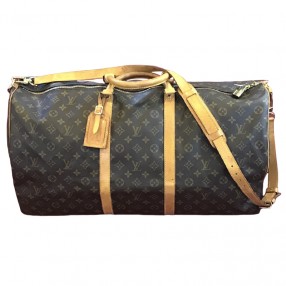 Sac Louis Vuitton Keepall...