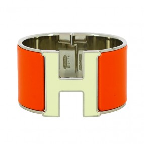 Bracelet Hermès Clic H...