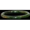 Bracelet jonc jade