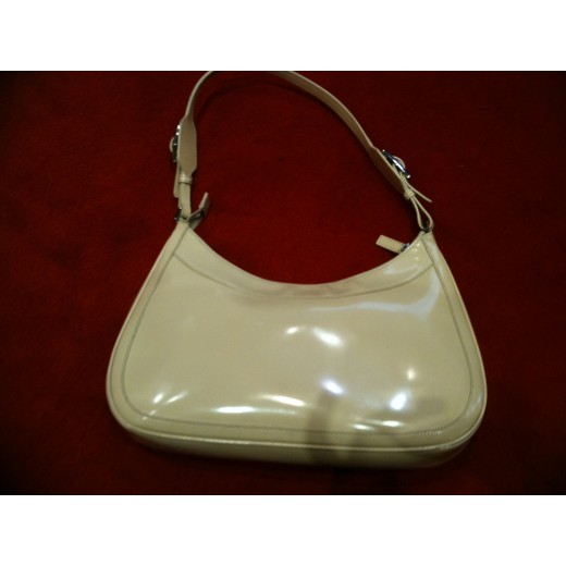 Sac GUCCI beige