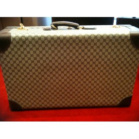 Gucci valise deals