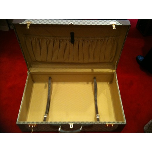 Valise GUCCI 