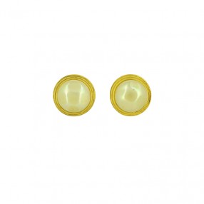 Boucles d'Oreilles Chanel...