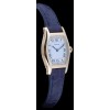 Montre Cartier " Tortue " en or