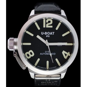 Montre U-Boat " U-53 " Classico Automatique