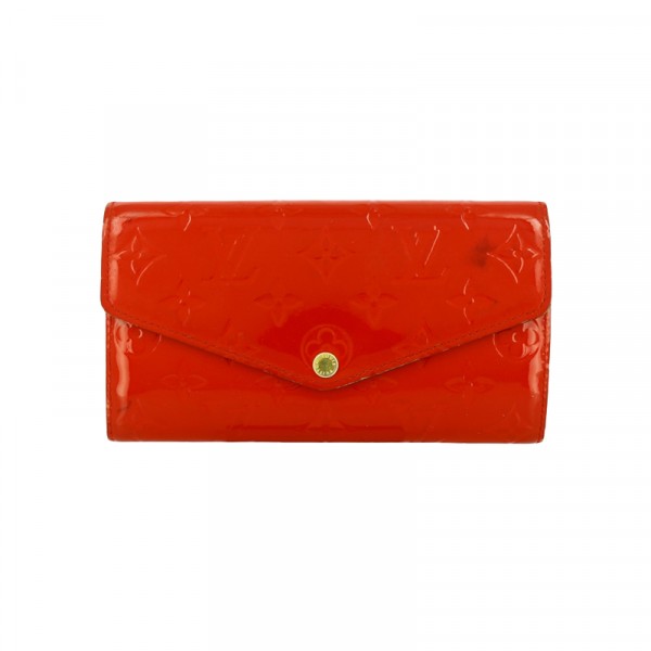 Portefeuille Louis Vuitton Sarah