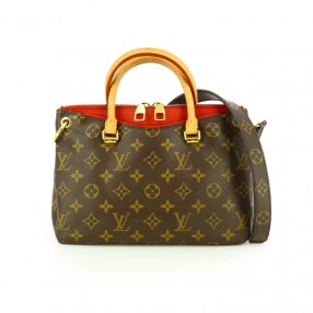 Sac Louis Vuitton Pallas BB