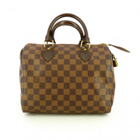 Sac Louis Vuitton Speedy 25