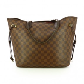 Sac Louis Vuitton Neverfull MM