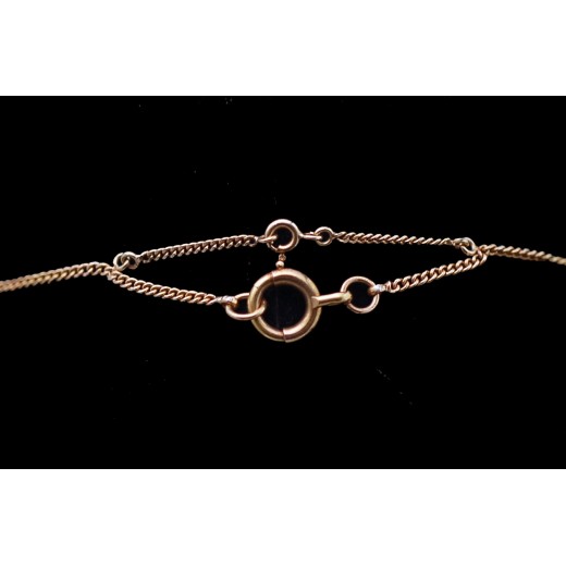 Collier oriental
