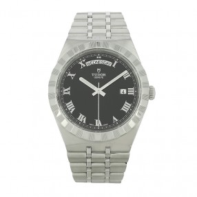 Tudor Royal Acier...