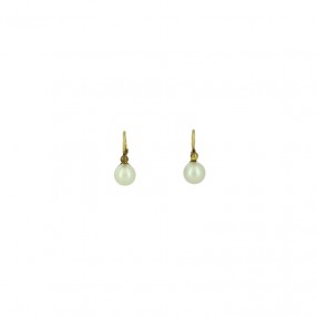 Boucles d'Oreilles...