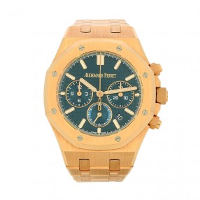 Audemars Piguet Royal Oak...