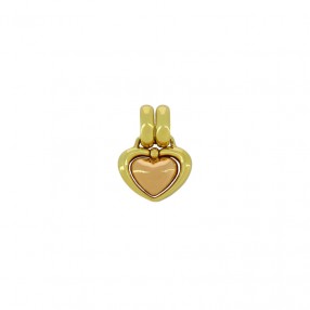 Pendentif Chimento Double...