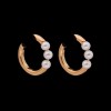 Boucles d'oreilles Chaumet