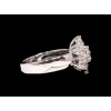 Bague Etoile Diamants