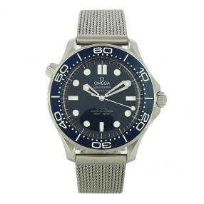 Oméga Seamaster Diver 300M...