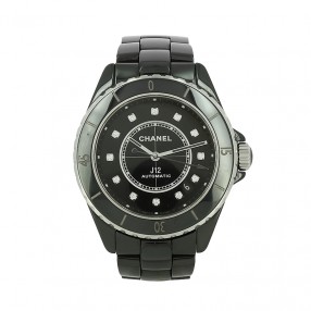 Montre Chanel  J12...