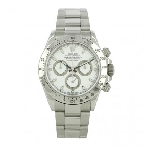 Rolex Daytona Acier Cadran...