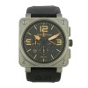 Bell & Ross BR 01-94-TO en titane, chronographe automatique de 46 mm en série limitée à 500 exemplaires.