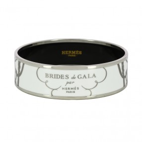 Bracelet Hermès Brides de...